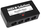 Midi Solutions Quadra
