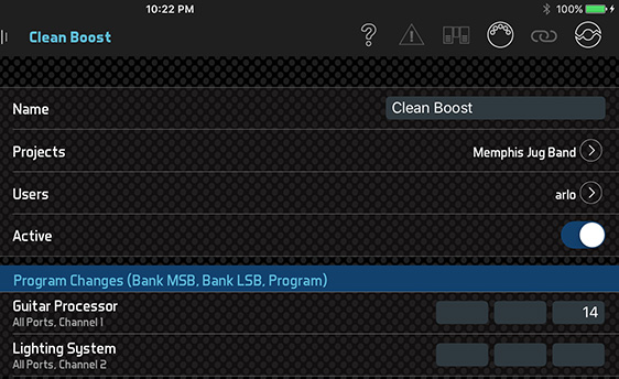 midi program change